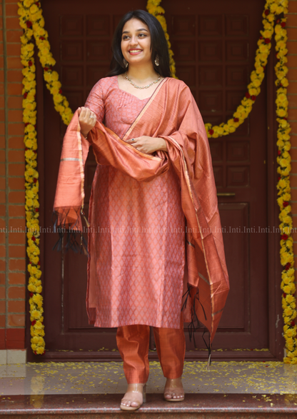 Imperial Aura Salwar Suit