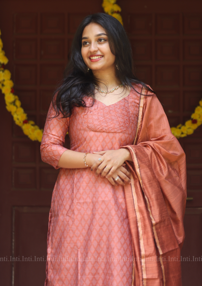 Imperial Aura Salwar Suit