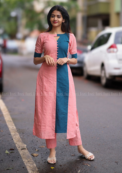 Inblisse Top & Pant Set