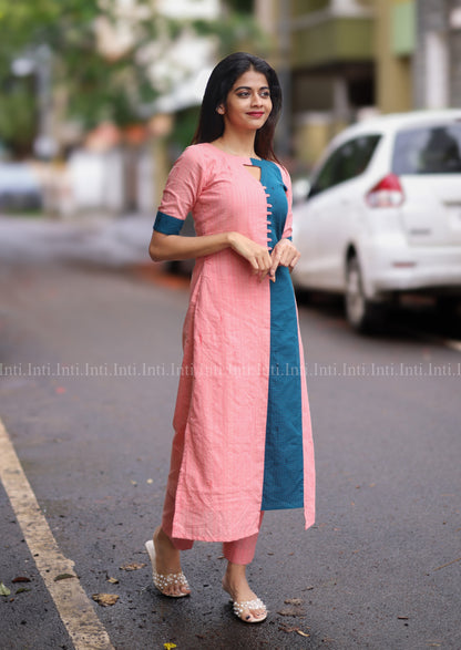 Inblisse Top & Pant Set