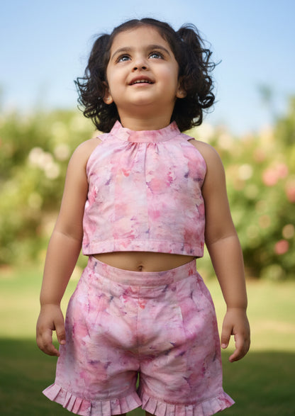 Ko Ko Bun Co-ord Set