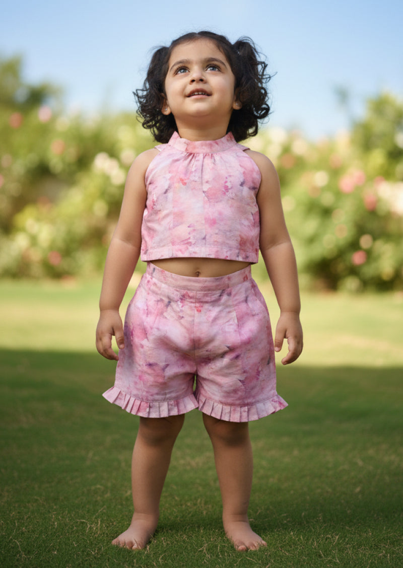 Ko Ko Bun Co-ord Set