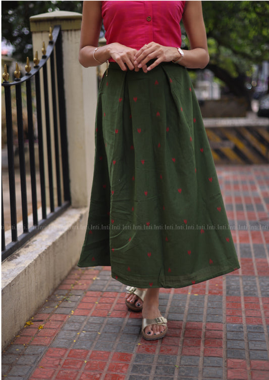 Love Lock Skirt ONLY