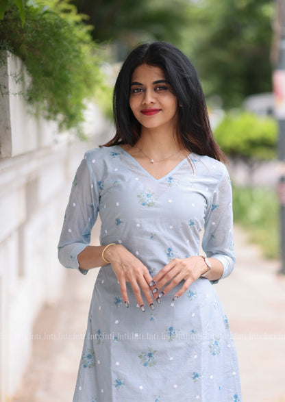 Luna Tint Top & Pant Set