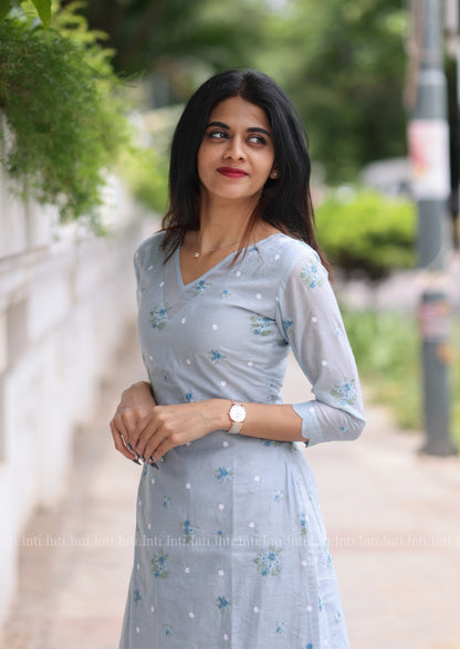 Luna Tint Top & Pant Set