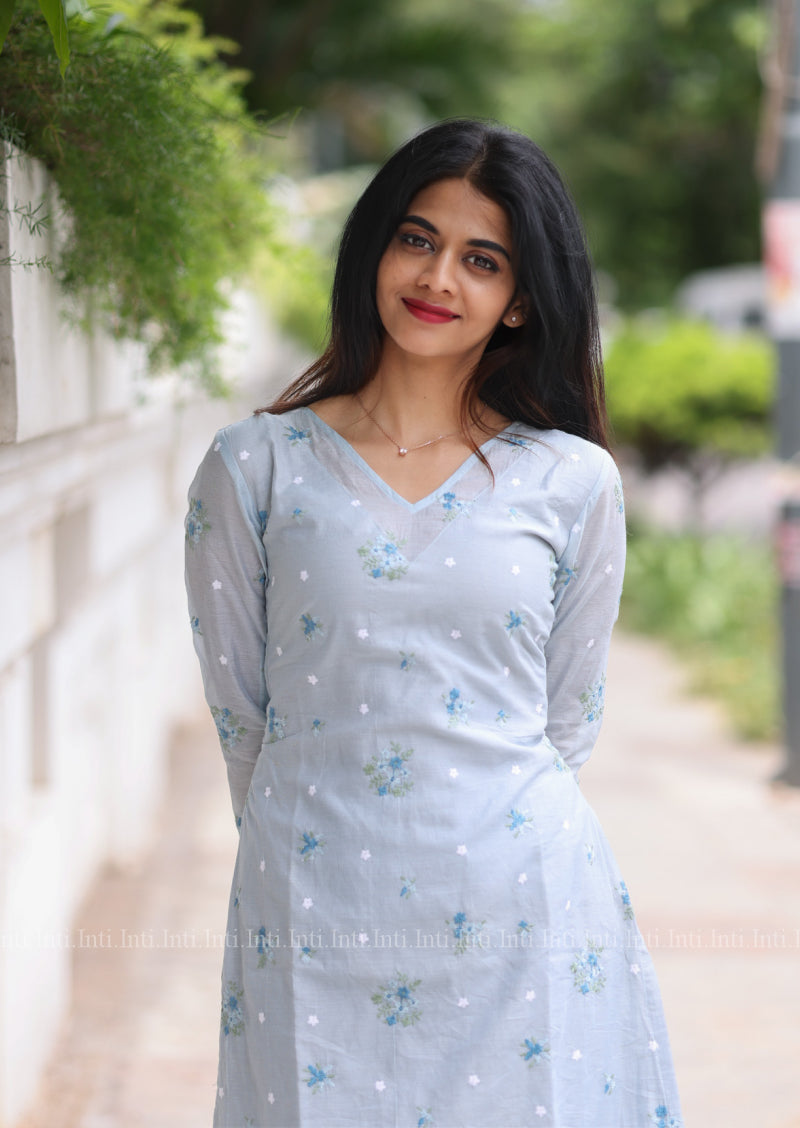 Luna Tint Top & Pant Set