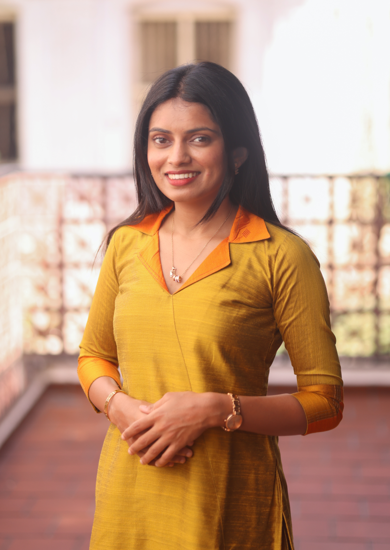 Mango Vanya Top & Pant Set
