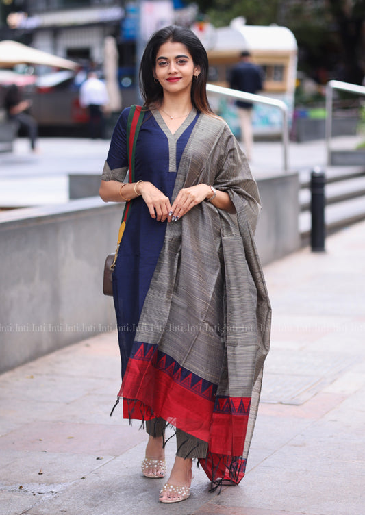 Meha Nella Salwar Suit