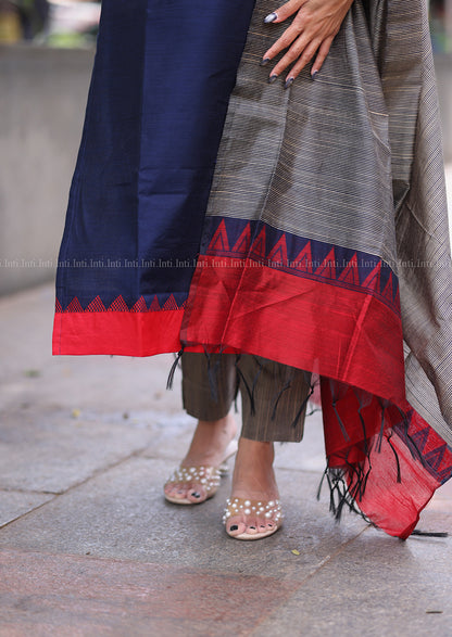 Meha Nella Salwar Suit