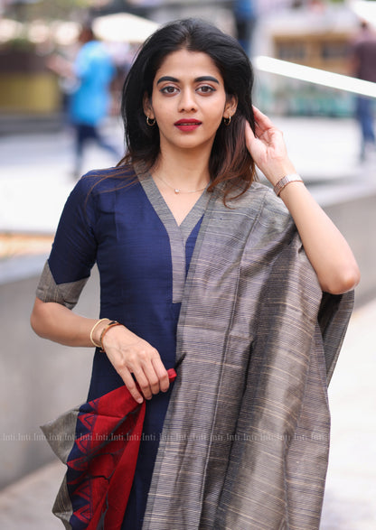 Meha Nella Salwar Suit