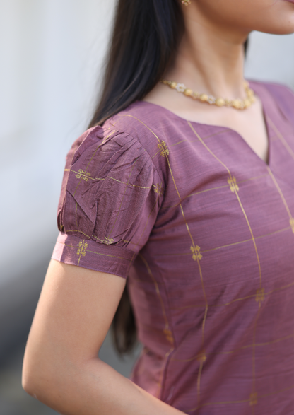 Mira Iris Salwar Suit