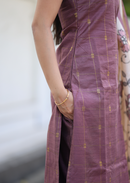 Mira Iris Salwar Suit