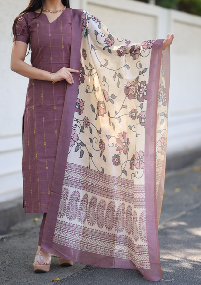 Mira Iris Salwar Suit