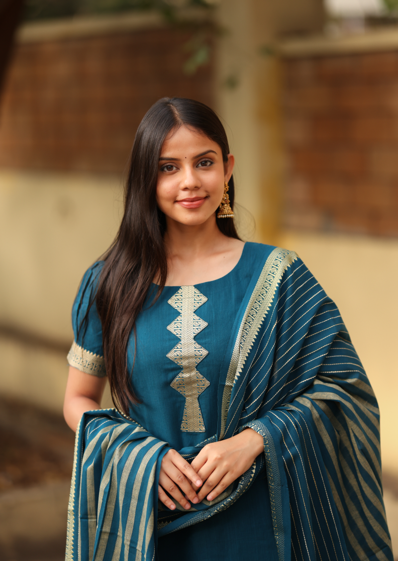 Mishka Daze Salwar Suit