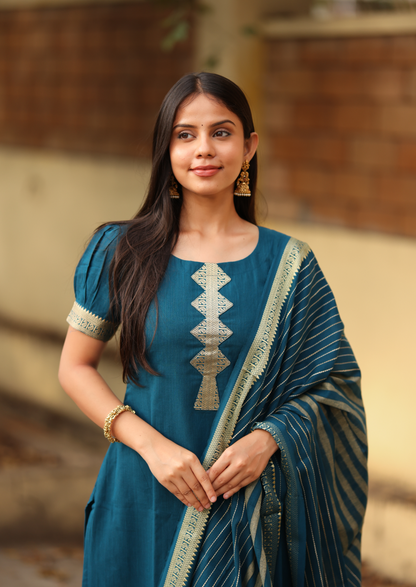 Mishka Daze Salwar Suit