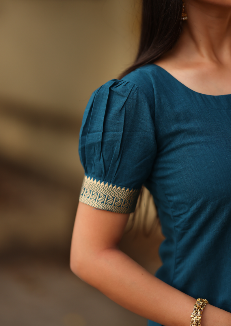 Mishka Daze Salwar Suit