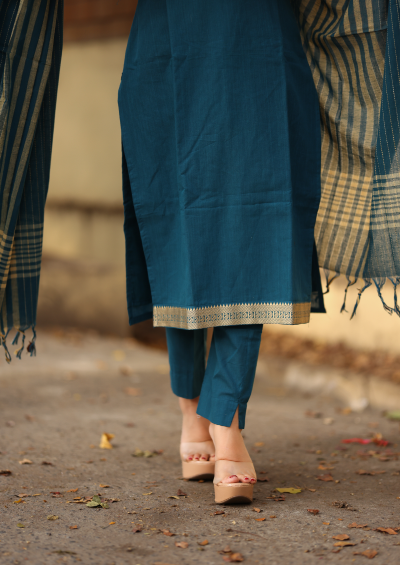 Mishka Daze Salwar Suit
