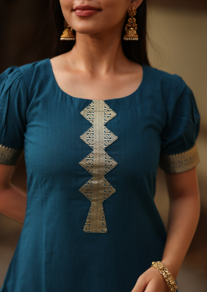 Mishka Daze Salwar Suit