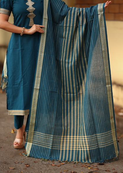 Mishka Daze Salwar Suit
