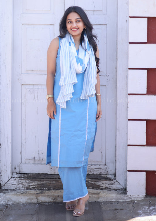 Misty Dew Salwar Suit