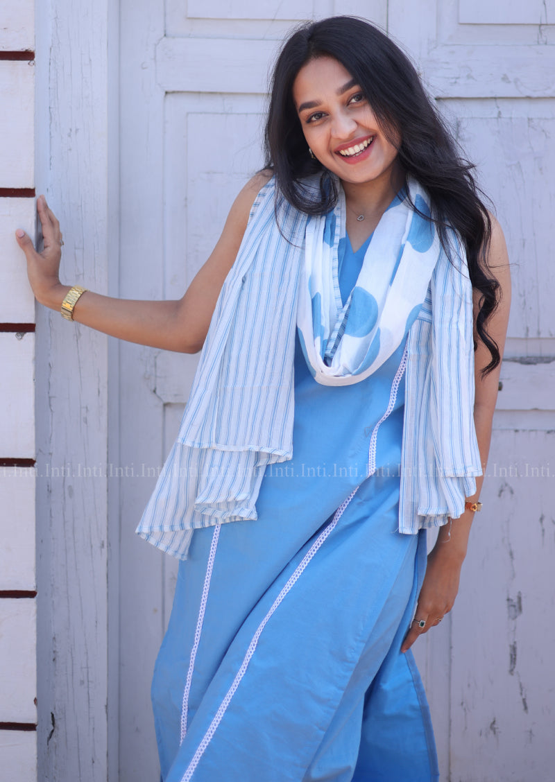 Misty Dew Salwar Suit