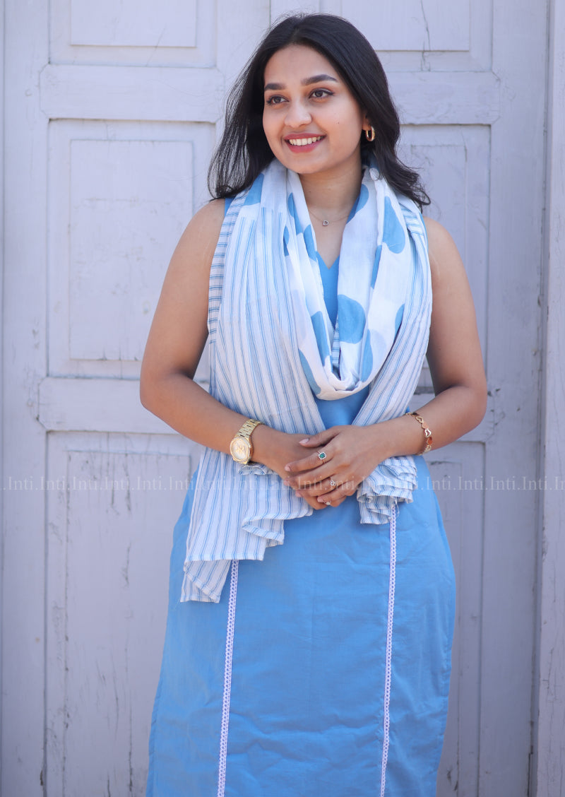 Misty Dew Salwar Suit