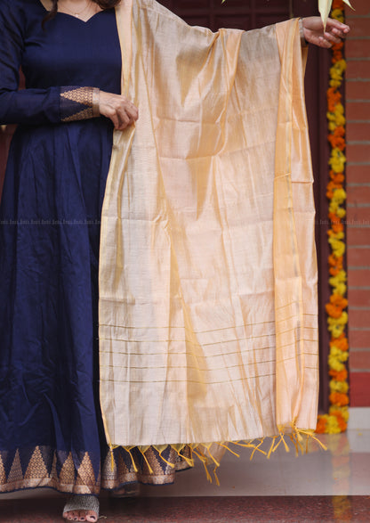 Moonstone Majesty Anarkali