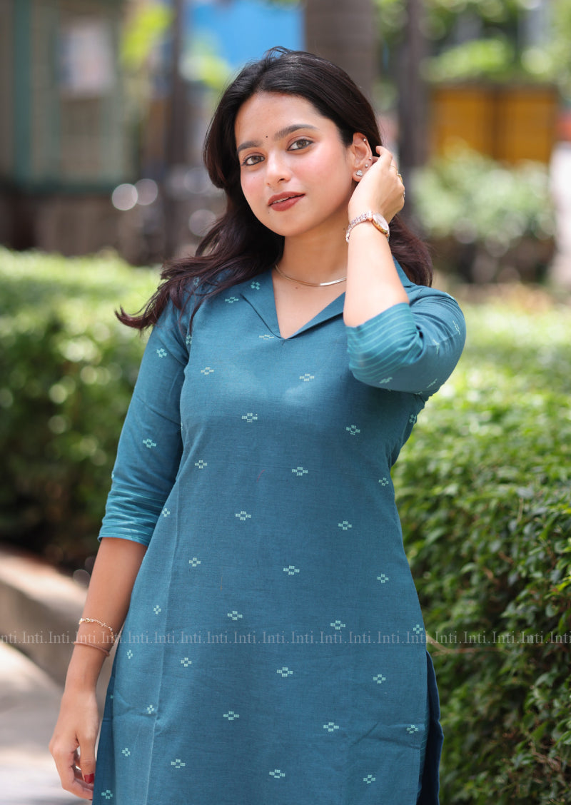 Nivara Grace Top & Pant Set