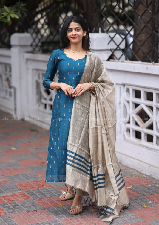 Noorline Whimsy Salwar Suit