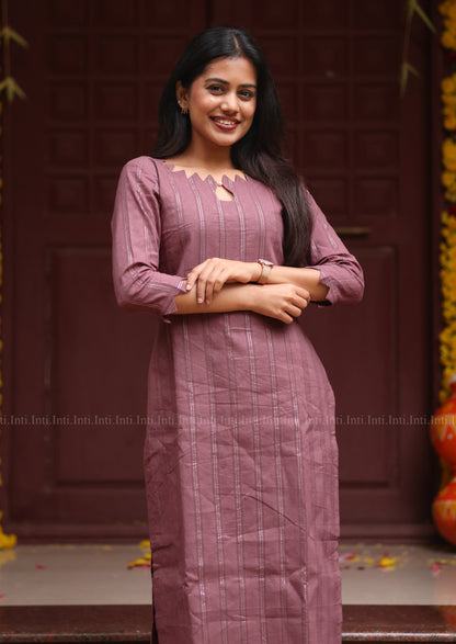 Pearl Mirrage Kurti