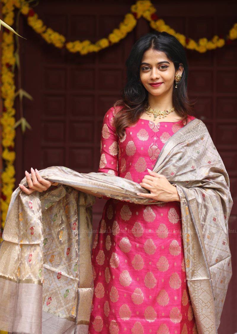 Peoney Enchant Salwar Suit