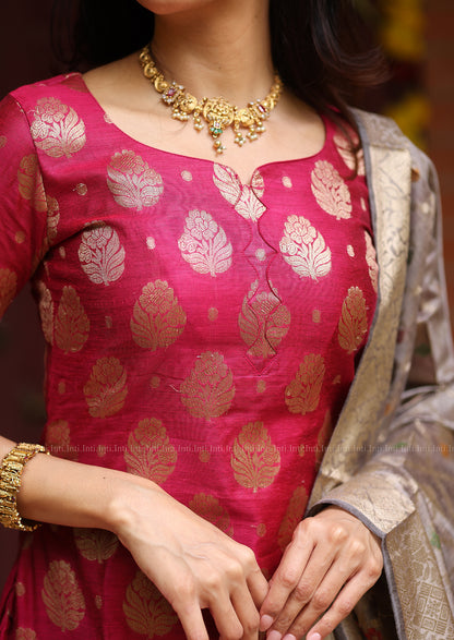 Peoney Enchant Salwar Suit