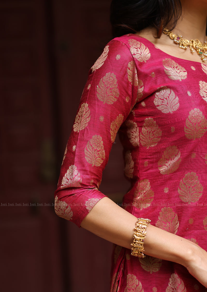 Peoney Enchant Salwar Suit