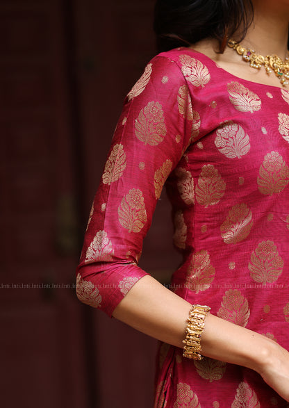 Peoney Enchant Salwar Suit