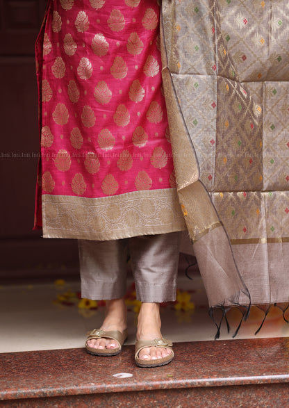 Peoney Enchant Salwar Suit