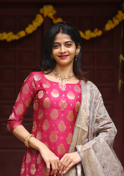 Peoney Enchant Salwar Suit