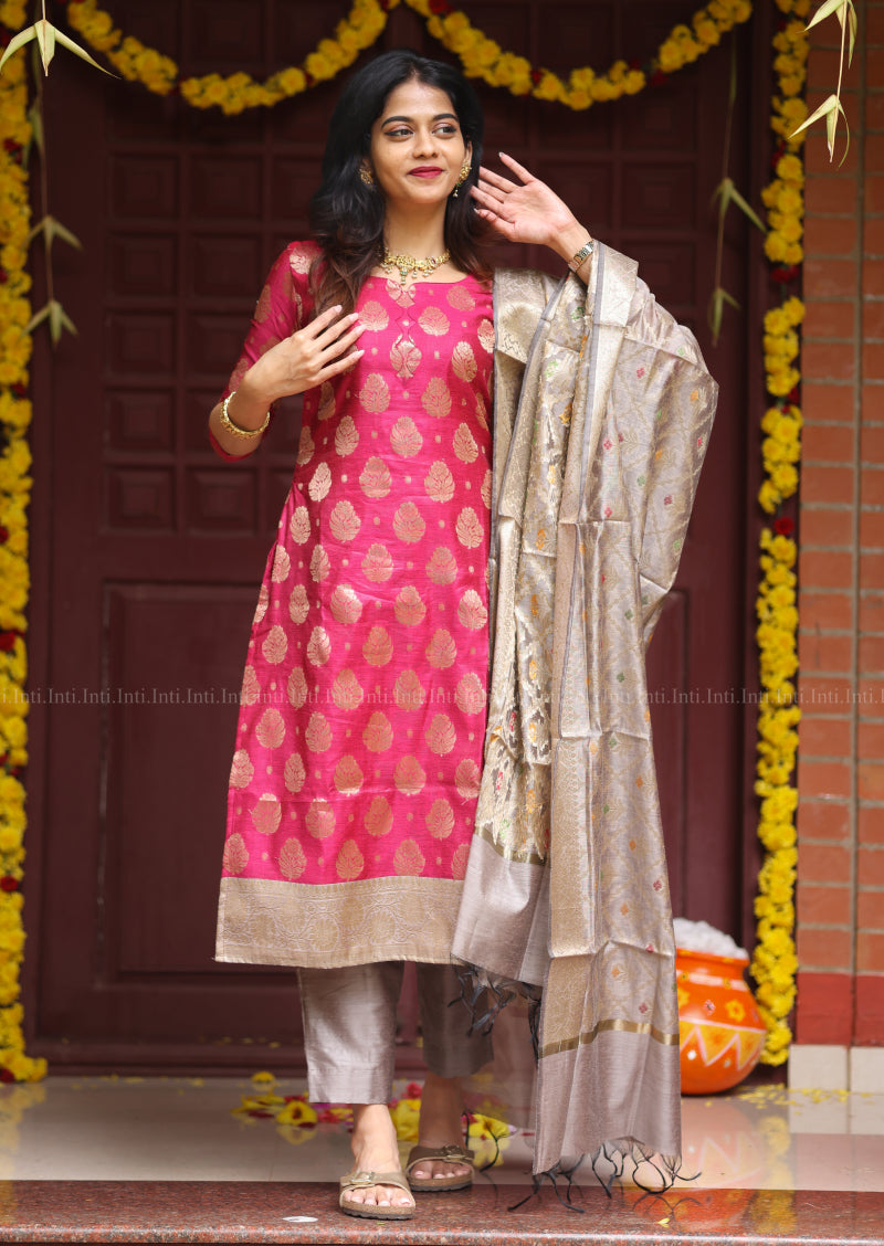 Peoney Enchant Salwar Suit