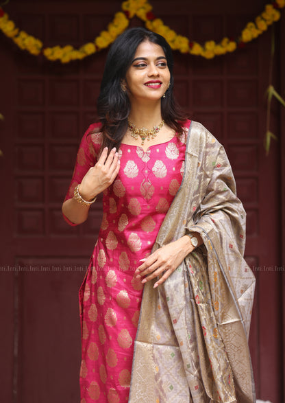 Peoney Enchant Salwar Suit