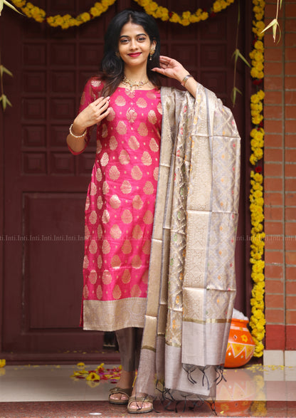 Peoney Enchant Salwar Suit