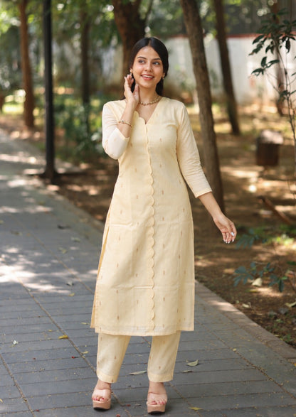 Perry Ease Top & Pant Set