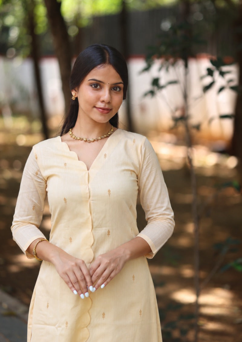 Perry Ease Top & Pant Set
