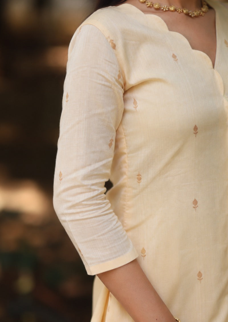Perry Ease Top & Pant Set