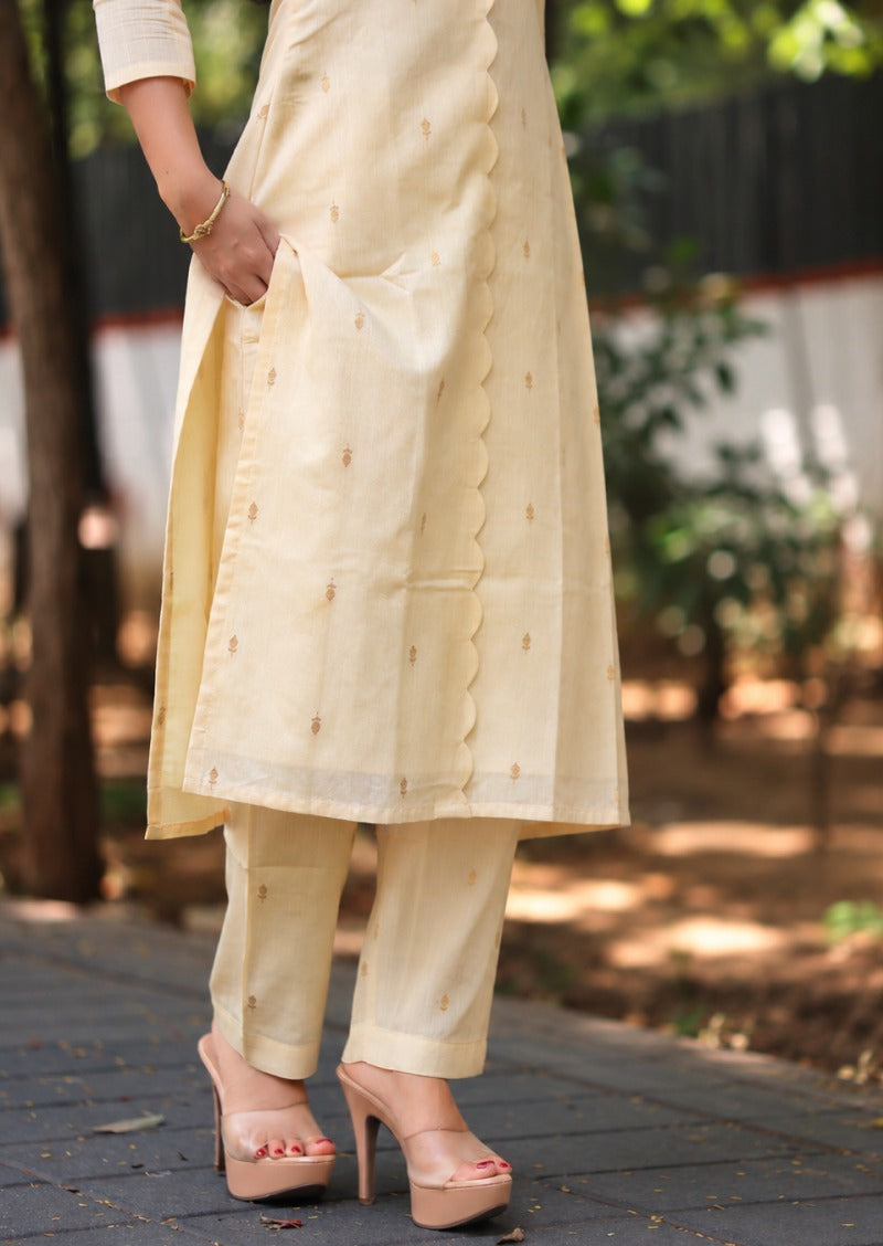 Perry Ease Top & Pant Set
