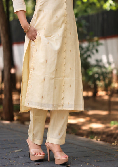 Perry Ease Top & Pant Set