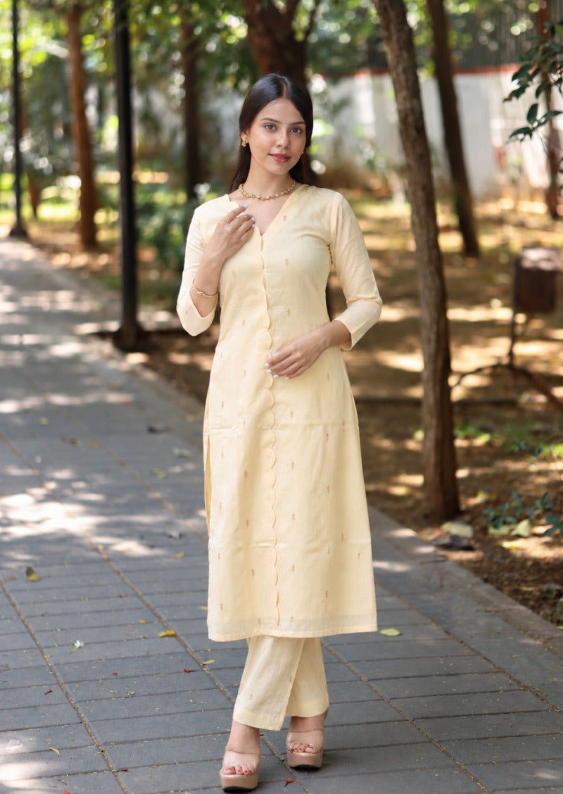 Perry Ease Top & Pant Set