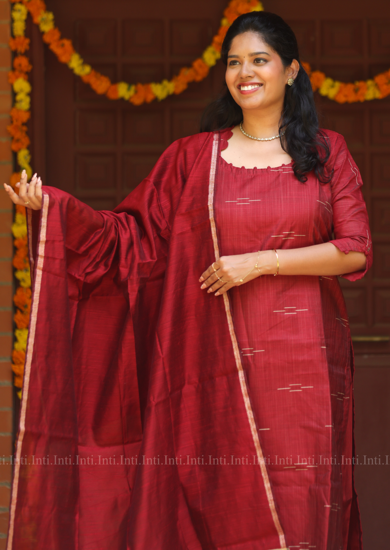 Rubytale Salwar Suit