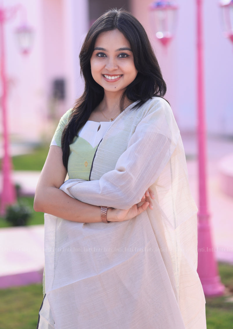 Pistachio Grace Salwar Suit