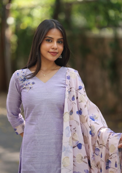 Riwaaz Charm Salwar Suit