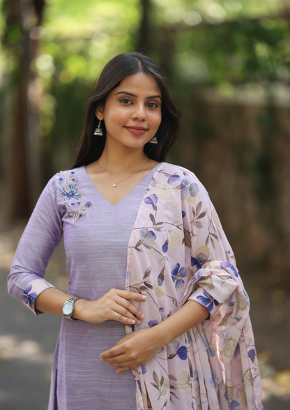 Riwaaz Charm Salwar Suit