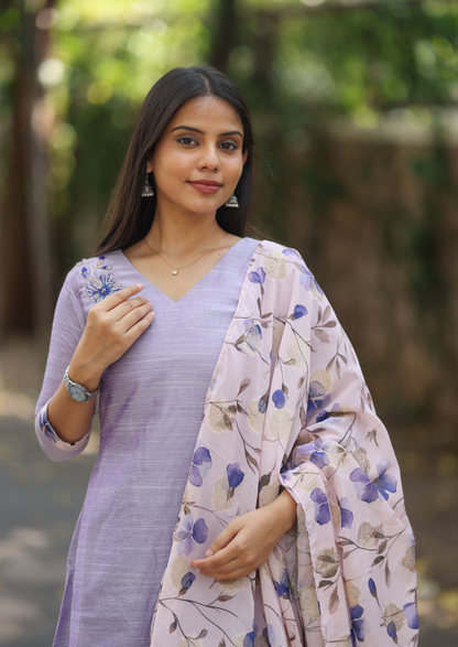 Riwaaz Charm Salwar Suit